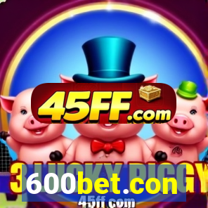 600bet.con