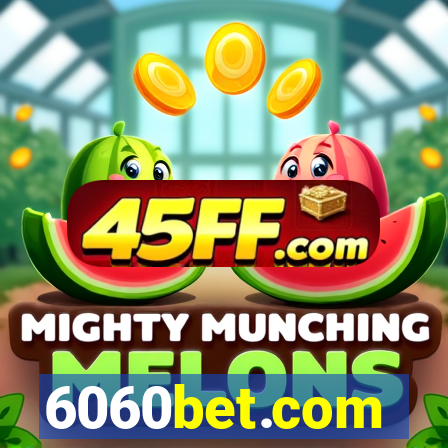 6060bet.com