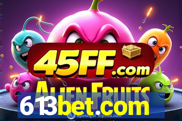 613bet.com