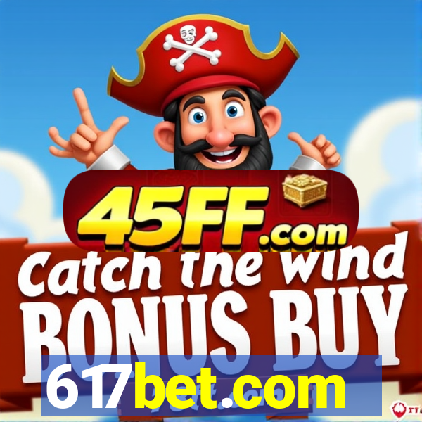 617bet.com