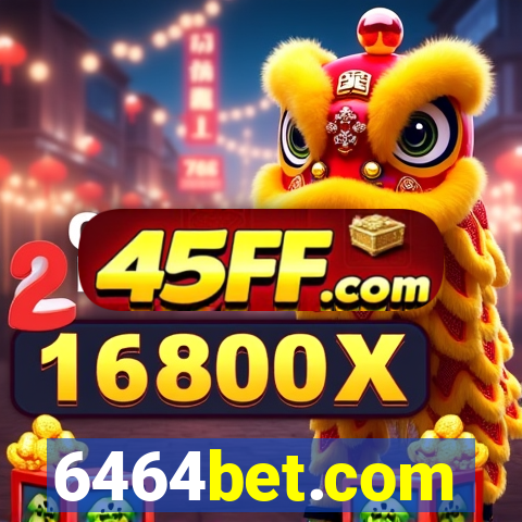 6464bet.com