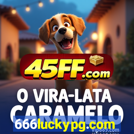 666luckypg.com