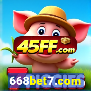 668bet7.com