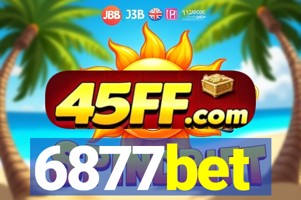 6877bet