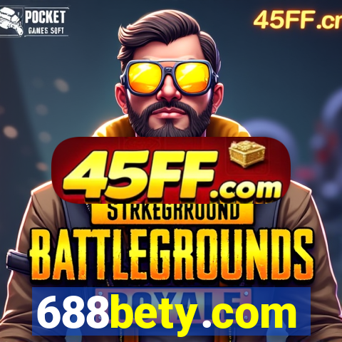 688bety.com