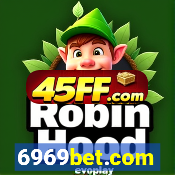 6969bet.com