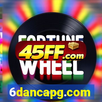 6dancapg.com