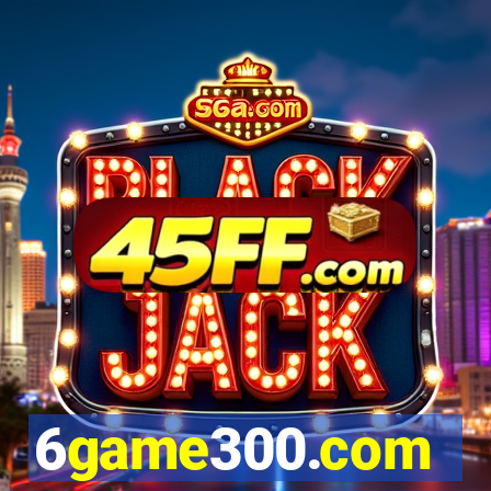 6game300.com