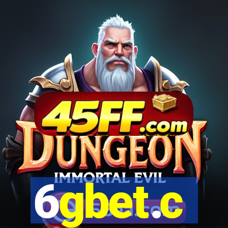 6gbet.c