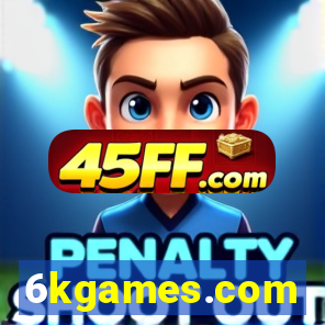 6kgames.com