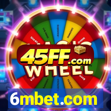 6mbet.com