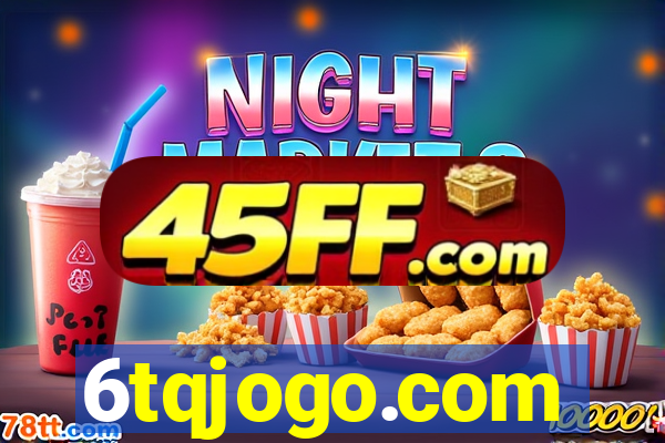 6tqjogo.com