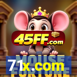 71x.com