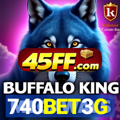 740BET3G