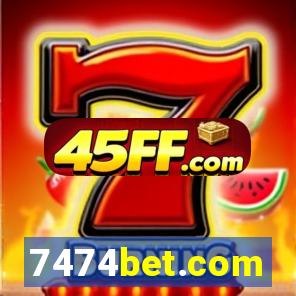 7474bet.com