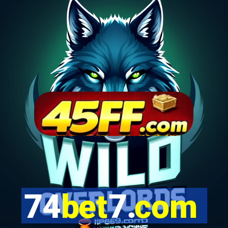74bet7.com