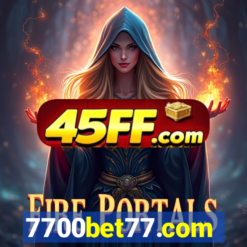 7700bet77.com