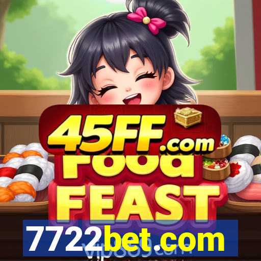 7722bet.com