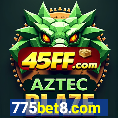 775bet8.com