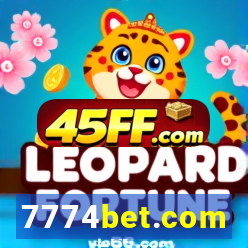7774bet.com