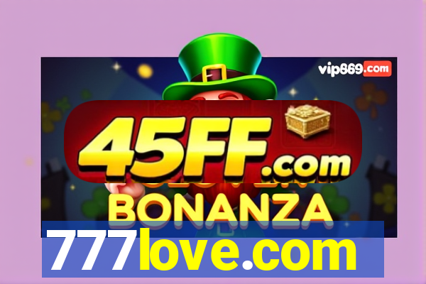 777love.com