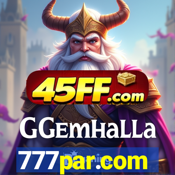 777par.com