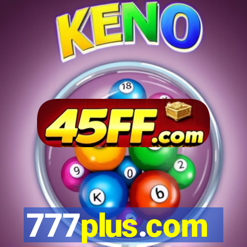 777plus.com