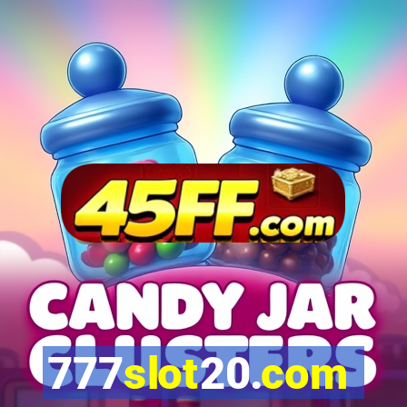 777slot20.com