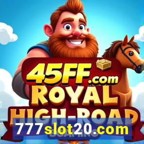 777slot20.com