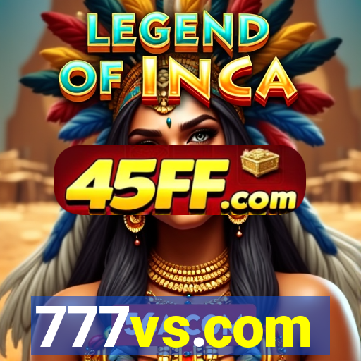 777vs.com