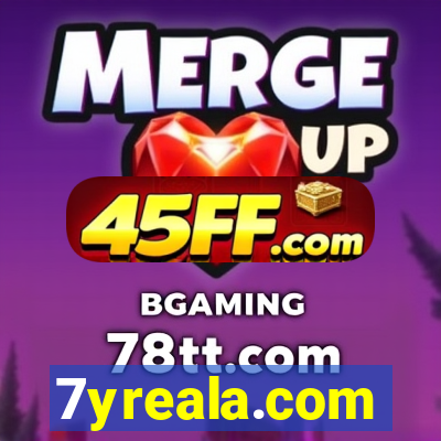 7yreala.com