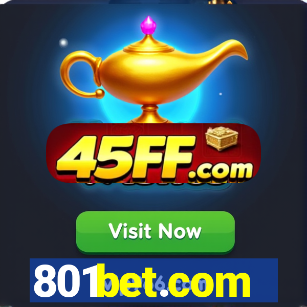 801bet.com