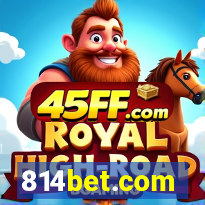 814bet.com