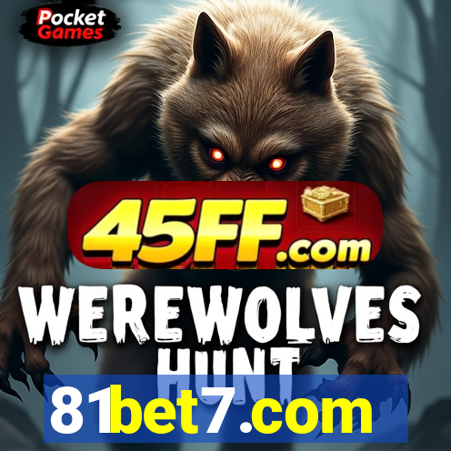 81bet7.com