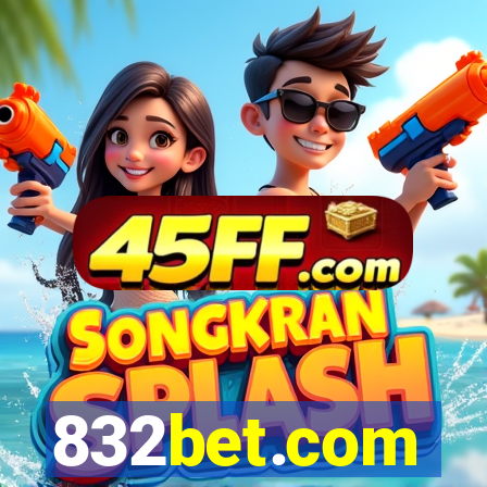 832bet.com