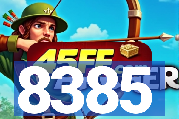 8385