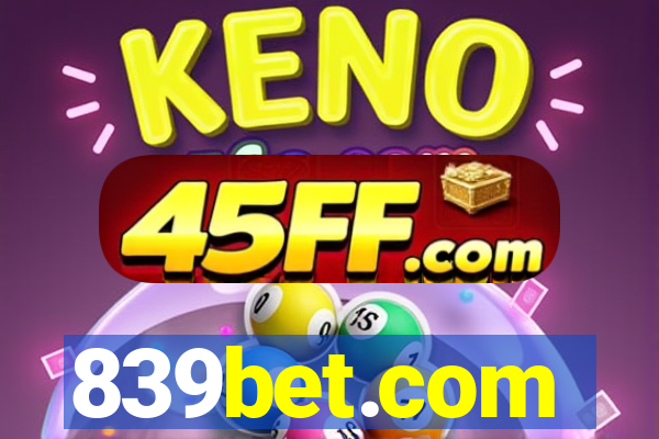 839bet.com