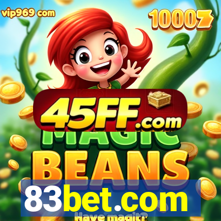 83bet.com