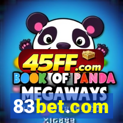 83bet.com