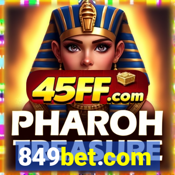 849bet.com