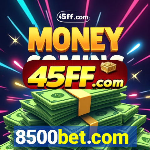 8500bet.com