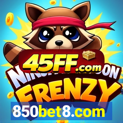 850bet8.com