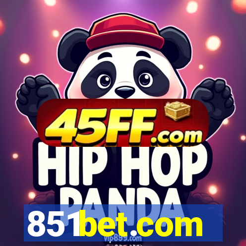 851bet.com