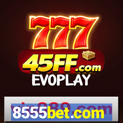 8555bet.com