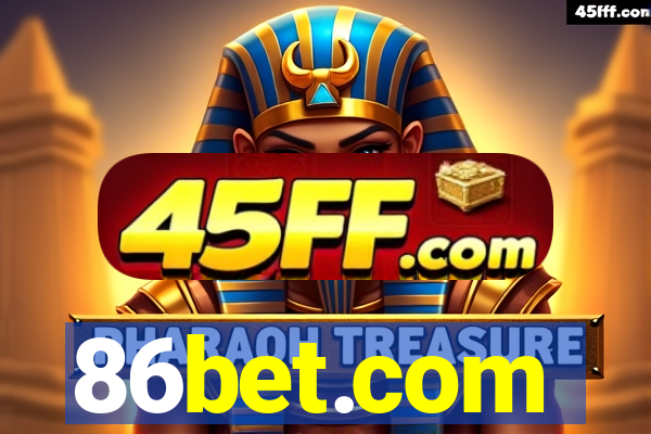 86bet.com