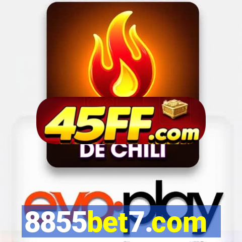 8855bet7.com