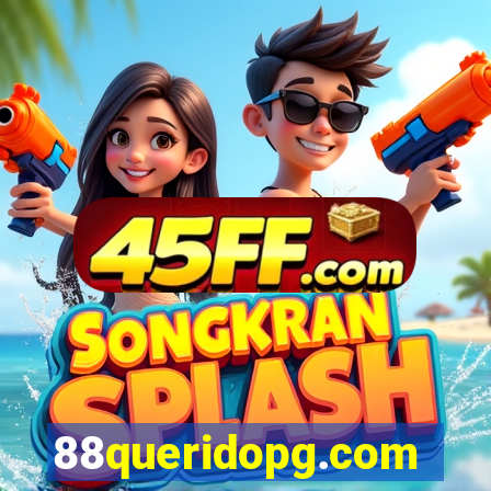 88queridopg.com