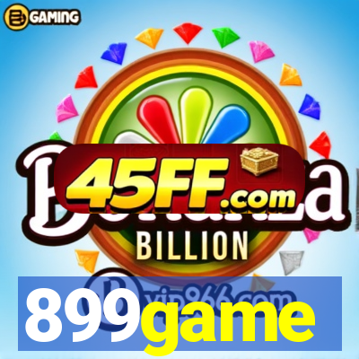 899game