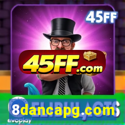 8dancapg.com