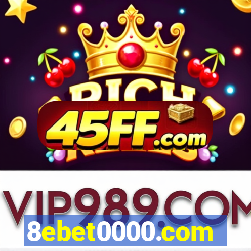 8ebet0000.com